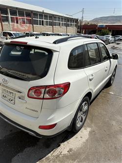 هیوندای سەنتافی